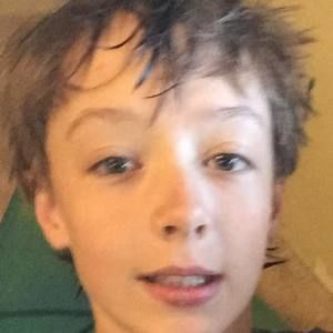 Meet your Posher, Brian